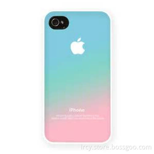 plastic phone cover printing machine 2016